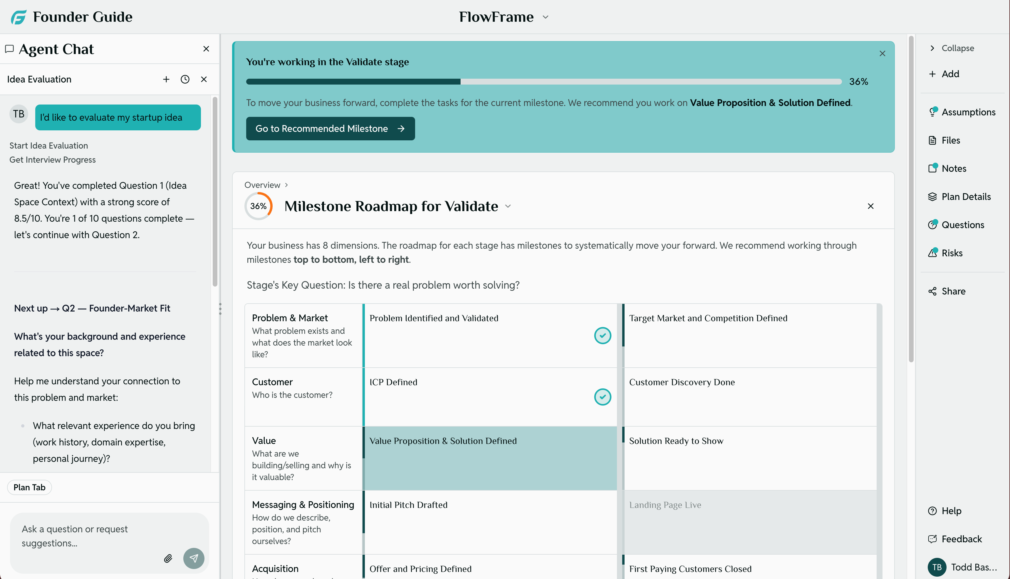 Launch Plan Overview