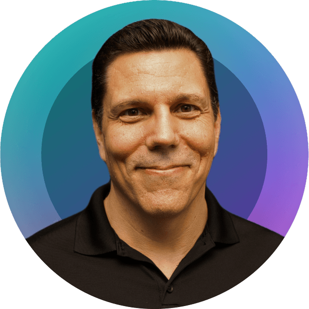 Todd Bashor, founder of Founder Guide